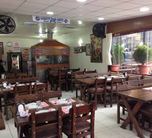 Adanali Ismail Usta Emek Ankara